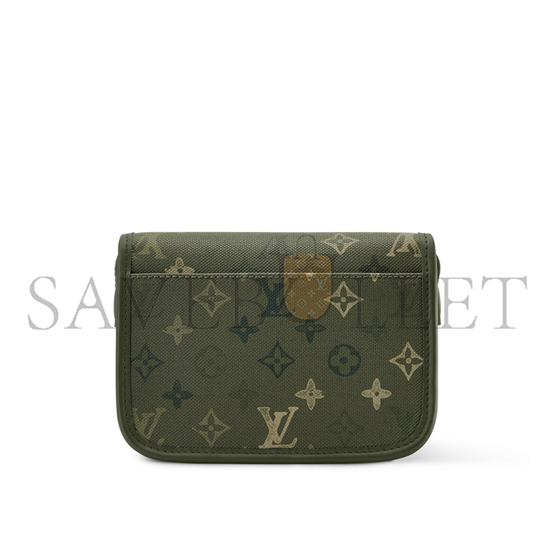 l0vis Vvtt0n master satchel wearable wallet m26969 (19.5*15*6cm)